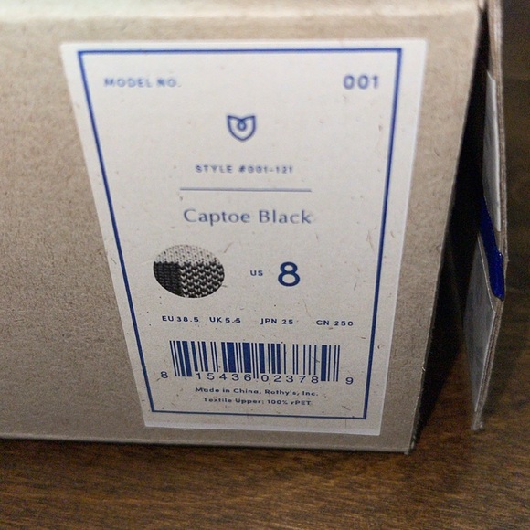 Rothy’s flat - Picture 6 of 7